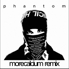 EsDeeKid & Rico Ace - Phantom (morecalcium remix)