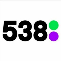 NEW: Radio 538 Christmas 2016 - Demo - Wise Buddah