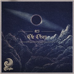 Dynamic Spheres #023 - Ole Olsen