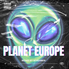 PLANET EUROPE 4 KUPE, Vol. 2
