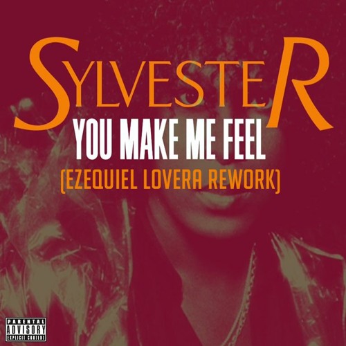 Sylvester - You Make Me Feel (Ezequiel Lovera Rework) [FREE DOWNLOAD]