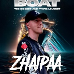 BASS BOAT | ZHAIPAA | Hard Voltage Events
