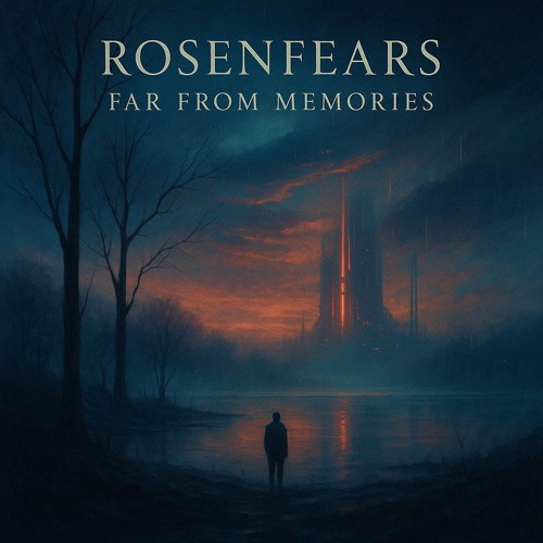 Rosenfears - Far From Memories