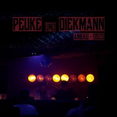 Peuke & Diekmann @ Anbau 09/20