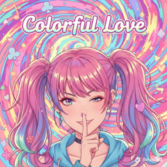 Coloful Love  カラーな愛