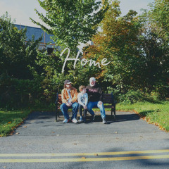 Home (feat. Bob Grace & Lincoln grace)