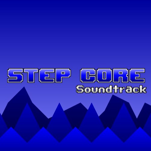 Step Core OST - [Demo Version] Menu Chapter 1 - The Forest