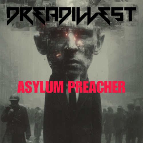 Asylum Preacher