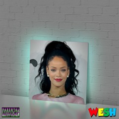 Rihanna - Don´t Stop The Music (WESH REMIX) # FREE DL