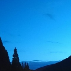 Cold Breaking Dawn