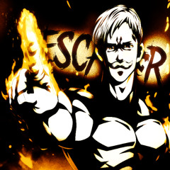 Escanor - dexxter
