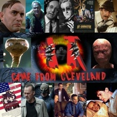 It Came From Cleveland! Episode #21 Michael Keaton, Henry Thomas, Peter Sellers, WWII, Jeffery Combs