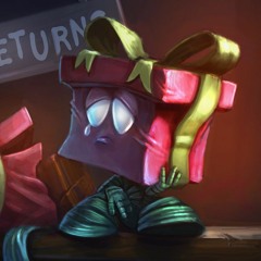 아무무장인(feat. 아무무)