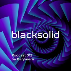 Podcast 013 - Bagheera