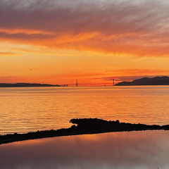 Solstice Sunset: Contact Improv Set (Live 9.7.23)