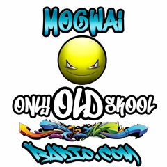 Mogwai - 93 Techno Mix - Techno Tuesday - 13th April 2021