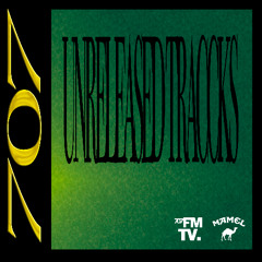 707 - unreleased traccks 6