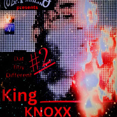 HOOD POLITICS / Mr. Pauliano Presents. DatBoyDifferent 2