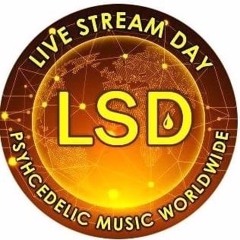 Parvati - set for LiveStreamDay