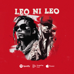 Leo Nii Leo (feat. Costary)