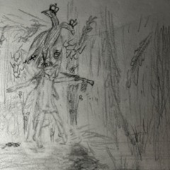 Resurrektion (glockangel cover)
