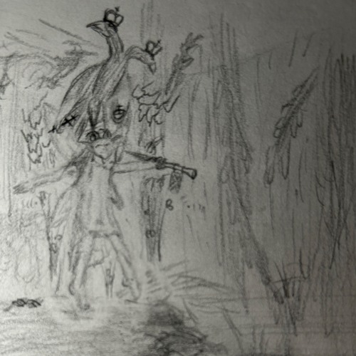 Resurrektion (glockangel cover)