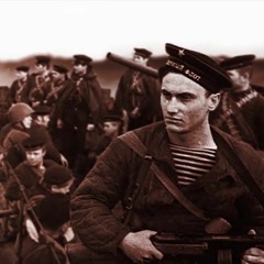 морская пехота - русский рэп