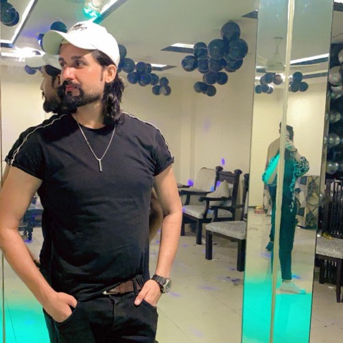 Tute dil dobara pyar kareya nahi karte(1_0) remix by DJ Waqas Khan7 🪽