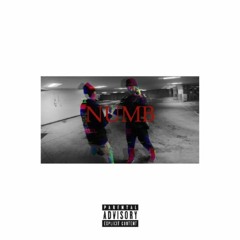 Numb (ft. TrippyXO)