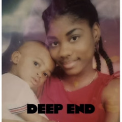NSG SIMBA- DEEP END