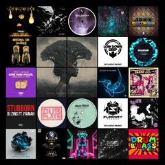 154 New Releases & Dubplates February Part 3