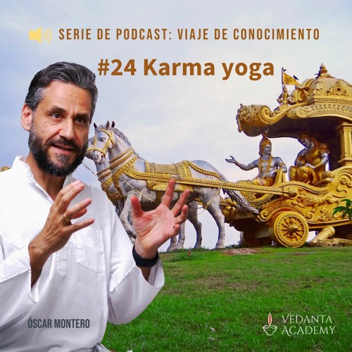 24 Karma yoga