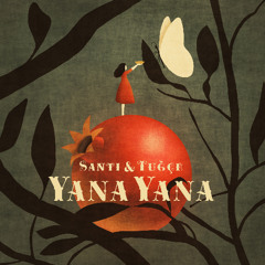 Santi & Tuğçe - Yana Yana
