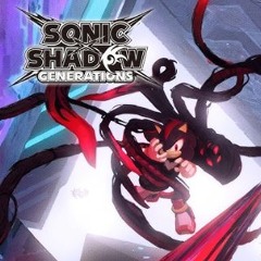 SONIC X SHADOW GENERATIONS OST - Chaos Island  Act 1