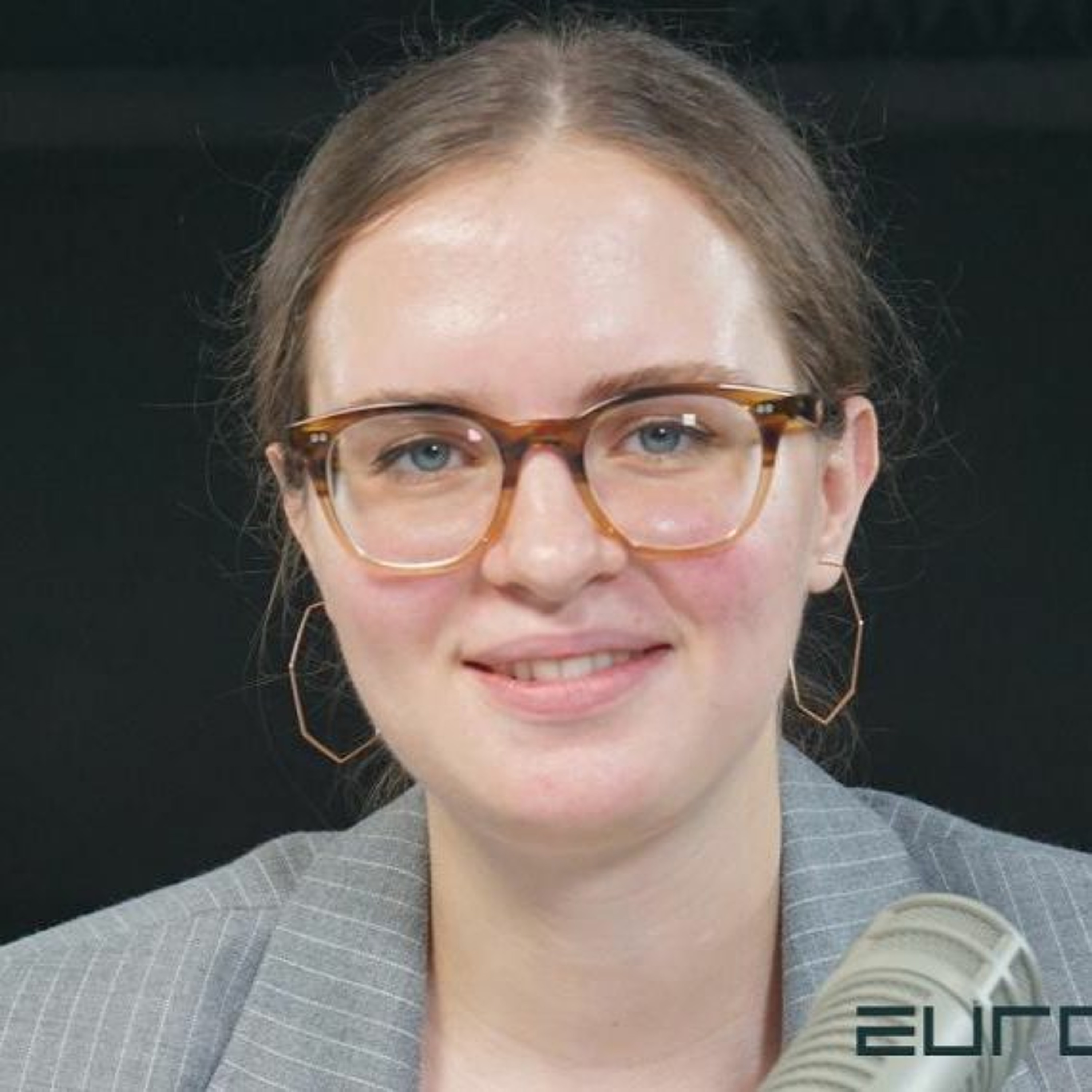Юліяна Шаметавец: воля, веды, салідарнасць — мая нацыянальная ідэя ў гэтых словах
