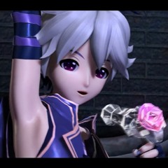romeo and cinderella vflower (Rock ver.)