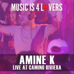 Amine K Live at Music is 4 Lovers [2023-05-25 @ Camino Riviera, San Diego] [MI4L.com]