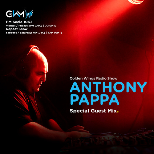 Anthony Pappa