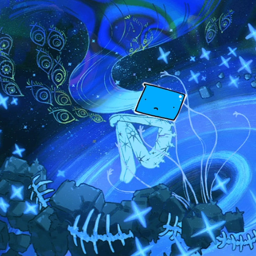 Patches Of Violet But I Sing It