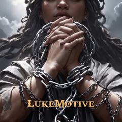 LukeMotive - Faith Over Fear