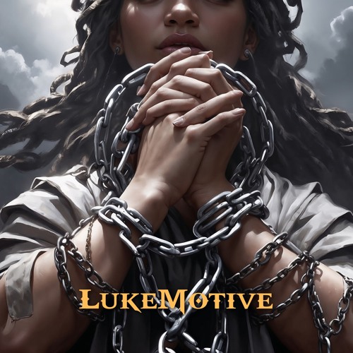 LukeMotive - Faith Over Fear