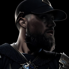 Underground King (2019)