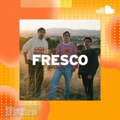 Fresh Latin Music: Fresco