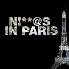 Jay-Z feat. Kanye West - Ni**as In Paris (wickxd Remix)