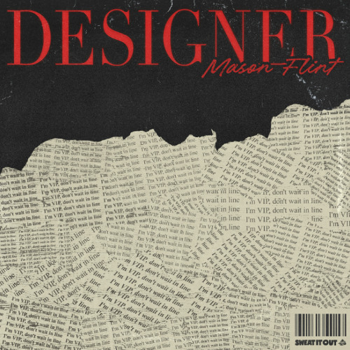 Mason Flint - Designer