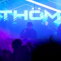 Thöm @Dieze Warehouse, Montpellier w. Konstantin Sibold