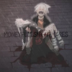 O'MARI - I CRY TOO :(