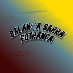 Balança Sarra Potranca
