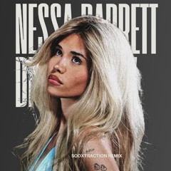 Nessa Barret - DISCO FT Tommy Genesis (Sooxtraction Remix)