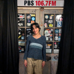 The Blend 6.10.25 w/ Anusha (guest mix)